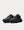 Zoom 004 Black Low Top Sneakers