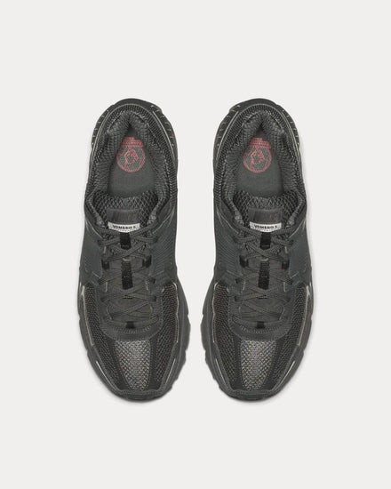 Nike Zoom Vomero 5 Anthracite Low Top Sneakers - 2