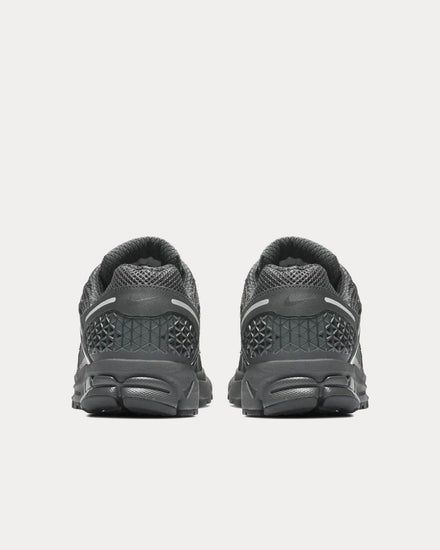 Nike Zoom Vomero 5 Anthracite Low Top Sneakers - 4