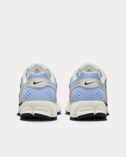 Nike Zoom Vomero 5 'Lavender' Low Top Sneakers - 3
