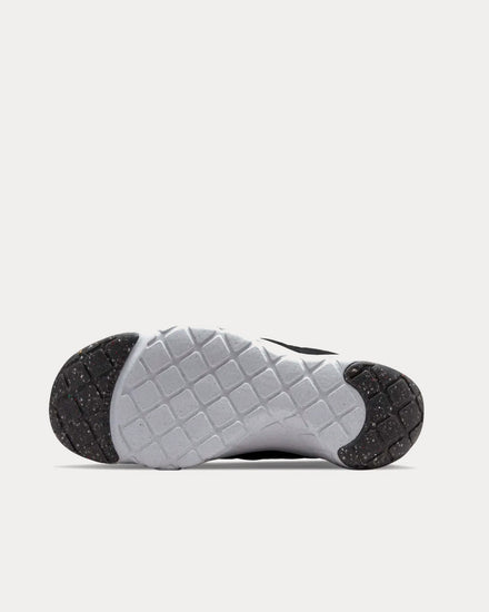 Nike ACG Moc 3.5 Black Slip On Sneakers - 5