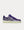 Air Force 1 'Purple Skeleton' Low Top Sneakers