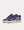 Air Force 1 'Purple Skeleton' Low Top Sneakers