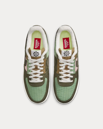 Nike Air Force 1 Toasty Low Top Sneakers - 2