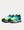 Air Kukini SE Lemon Venom / Aurora Green Slip On Sneakers