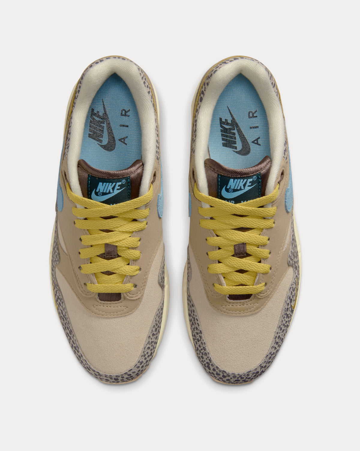 Nike air max 1 golden moss sales