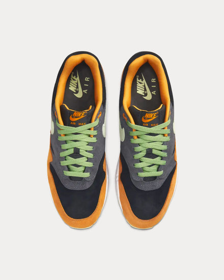 Nike Air Max 1 'Ugly Duckling' Honey Dew Low Top Sneakers - 2
