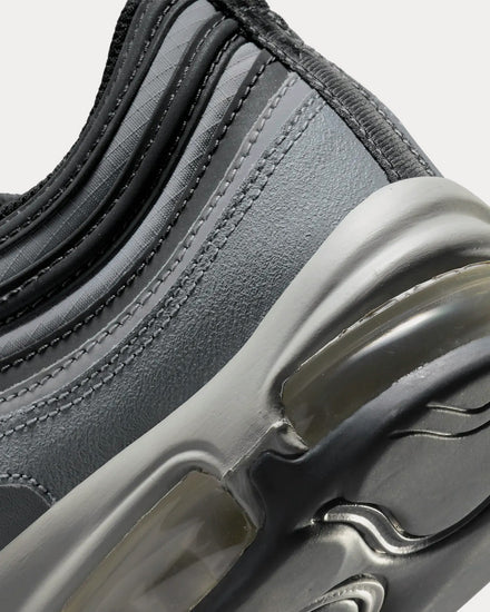 Nike Air Max 97 Stadium Grey / Anthracite / Cool Grey / Black Low Top Sneakers - 6