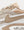 Air Max BW Cream Low Top Sneakers