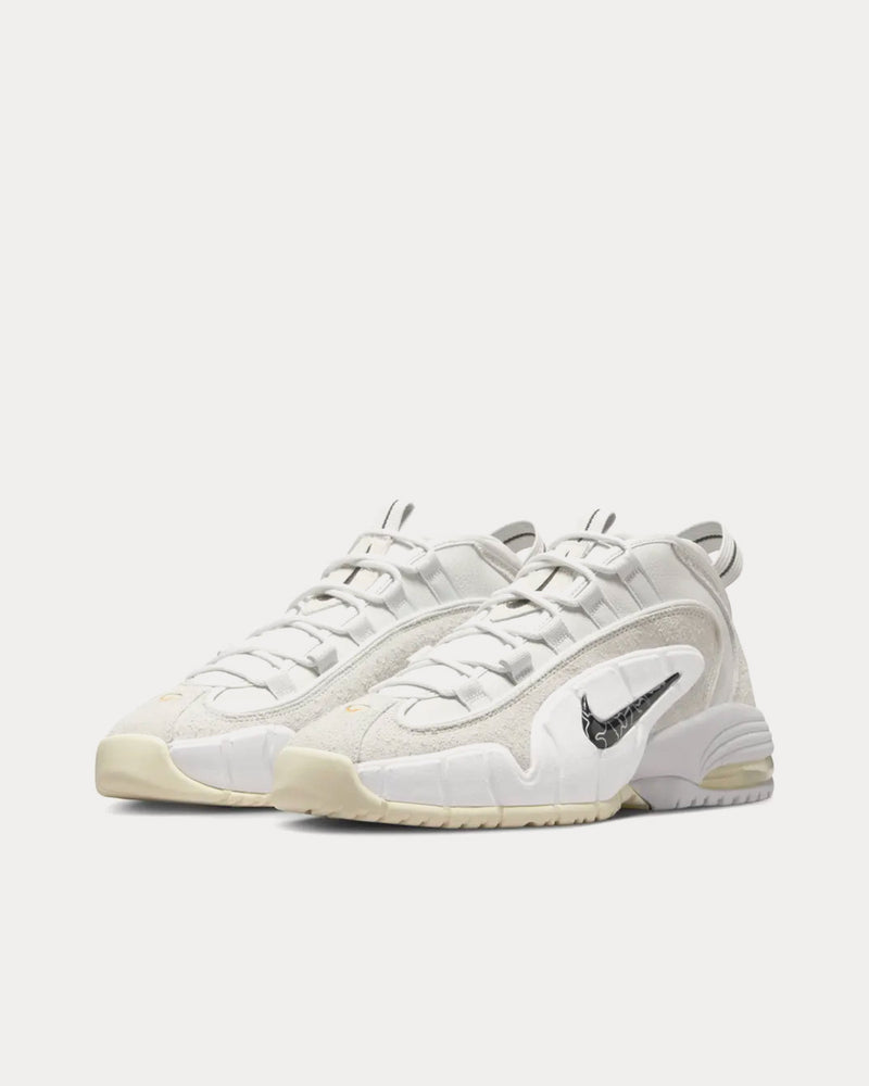 Nike Air Max Penny Photon Dust & Summit White Low Top Sneaers - 3