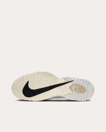 Nike Air Max Penny Photon Dust & Summit White Low Top Sneaers - 5