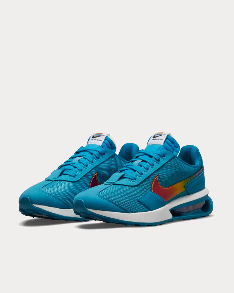 Nike Air Max Pre-Day BeTrue Low Top Sneakers - 2