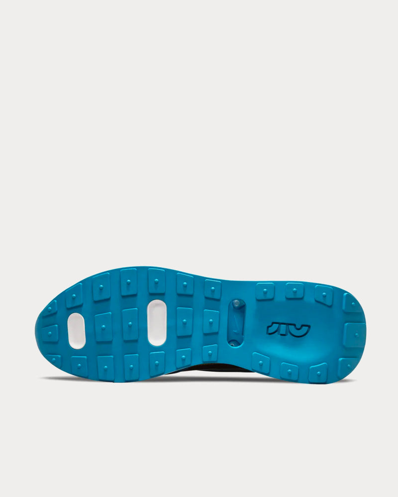 Nike Air Max Pre-Day BeTrue Low Top Sneakers - 5