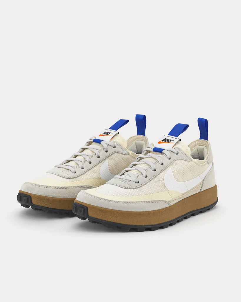 Nike Tom Sachs x NikeCraft General Purpose Shoe