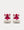 Nike - Crater Impact Pink Oxford / Mystic Hibiscus / Pink Prime / Sail Low Top Sneakers