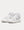 Dunk High White / Sail / Grey Fog High Top Sneakers