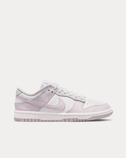 Nike Dunk Low White / Venice Low Top Sneakers - 1