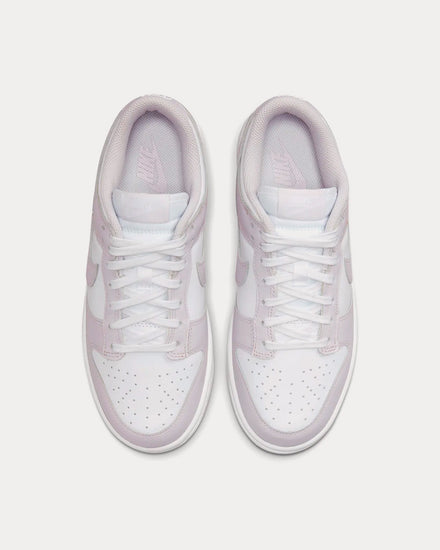 Nike Dunk Low White / Venice Low Top Sneakers - 2