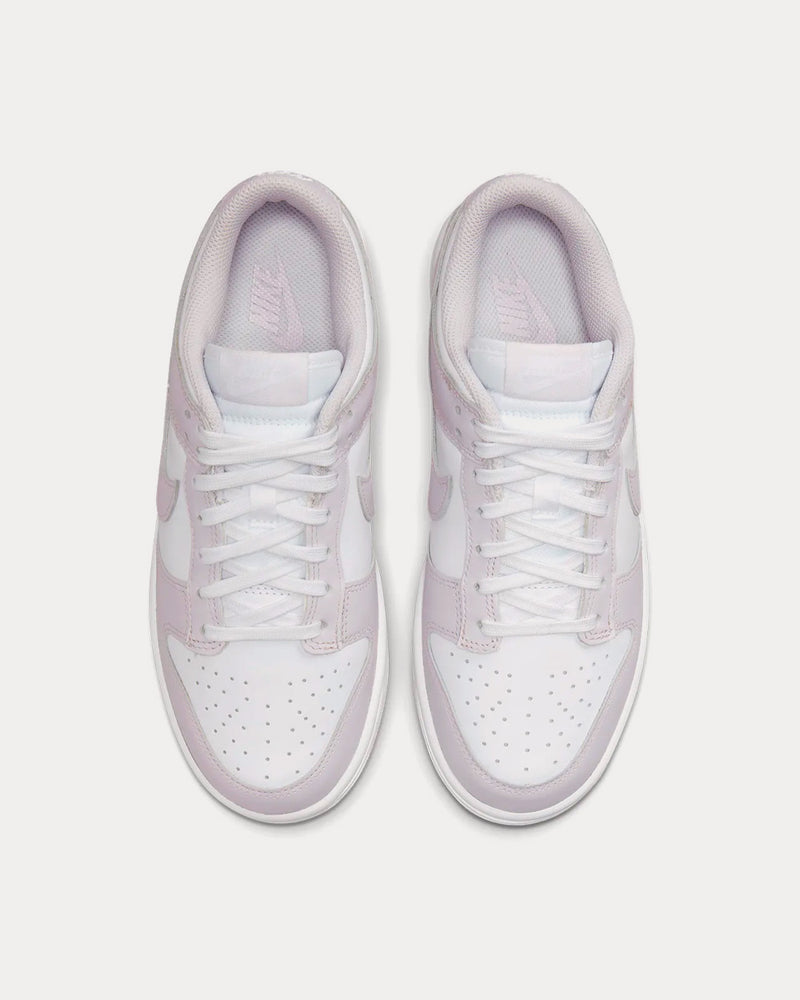 Nike Dunk Low White / Venice Low Top Sneakers - 2
