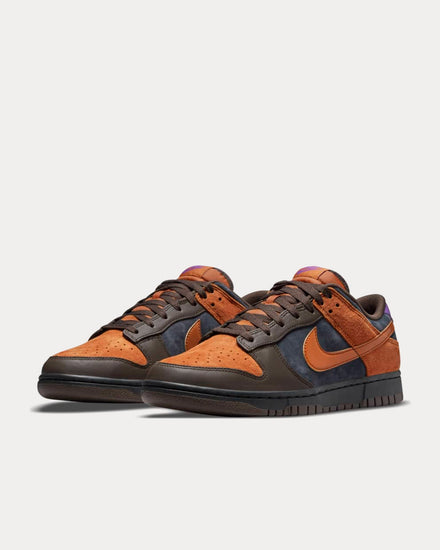 Nike Dunk Low Cider Low Top Sneakers - 3
