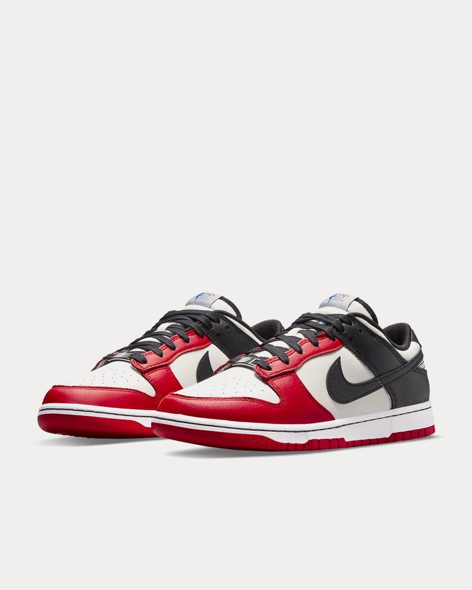 Chile red dunk 2025