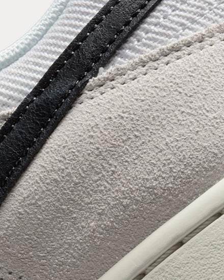 Nike Dunk Low Retro Vintage 'Photon Dust and Summit White' Low Top Sneakers - 5