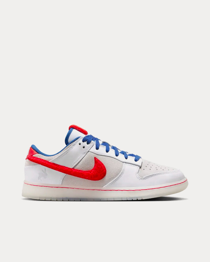 Nike Dunk Low Year of the Rabbit Low Top Sneakers - Sneak in Peace