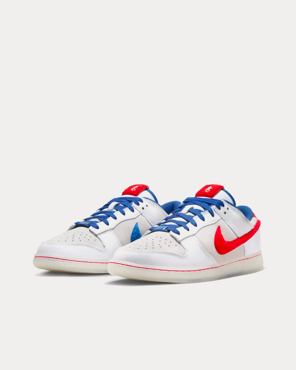 Nike - Dunk Low Year of the Rabbit Low Top Sneakers