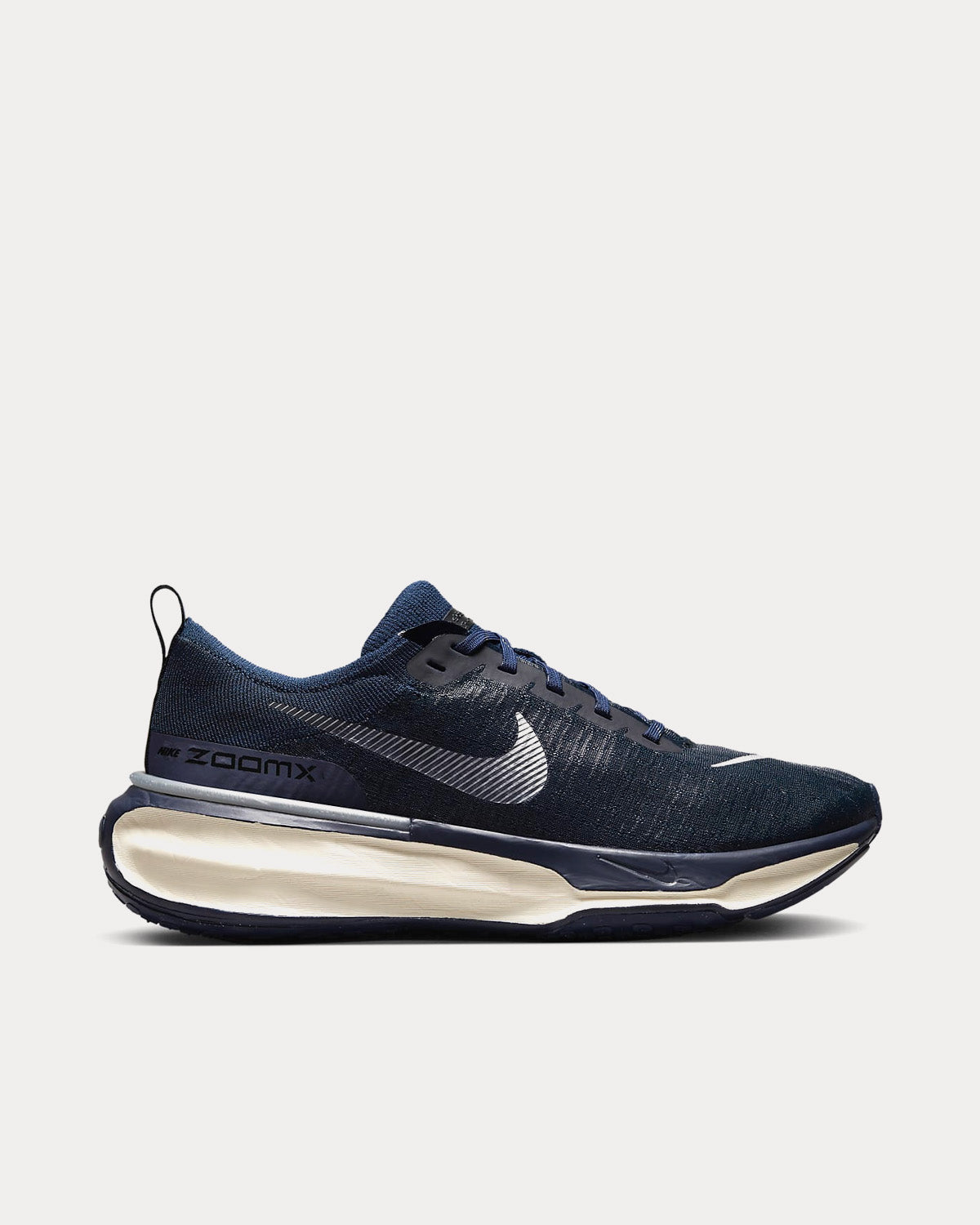 Nike zoom vaporfly 4 unisex shoes obsidian/silver shop