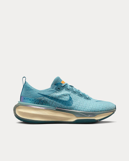Nike Invincible 3 Noise Aqua / Ocean Bliss / Green Abyss Running Shoes - 1