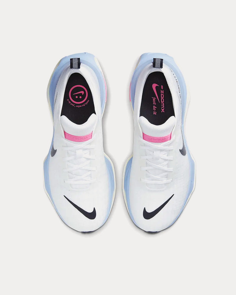 nike air max infinity men's running shoes