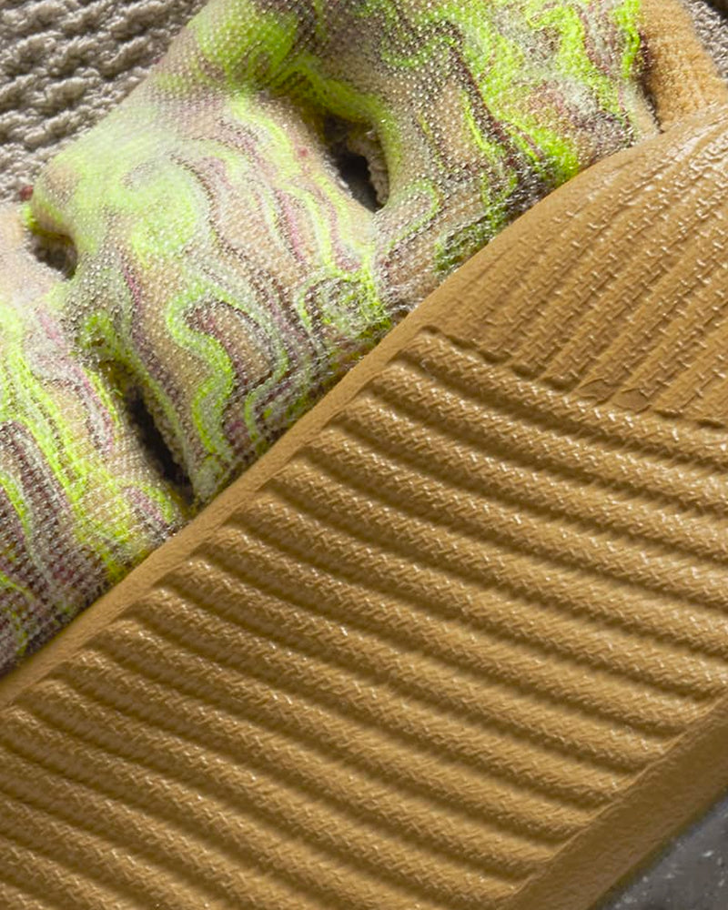 Nike Ispa Sense Enigma Stone and Seafoam High Top Sneakers - 6