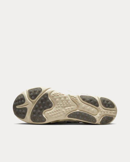 Nike Ispa Sense Phantom and Black High Top Sneakers - 5