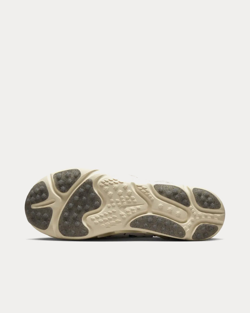 Nike Ispa Sense Phantom and Black High Top Sneakers - 5