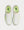 Air Jordan 1 Low OG Ghost Green Low Top Sneakers