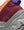 Lahar Sport Spice / Dark Beetroot / Metallic Gold / Court Purple Low Top Sneakers