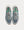 x CLOT LDWaffle Obsidian Grey Low Top Sneakers
