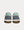 x CLOT LDWaffle Obsidian Grey Low Top Sneakers
