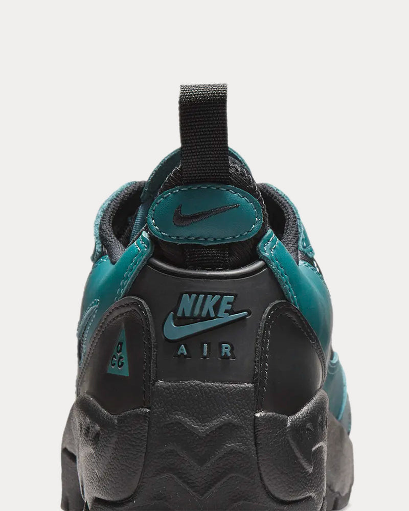 Nike ACG Air Mada Ash Green Low Top Sneakers - 6