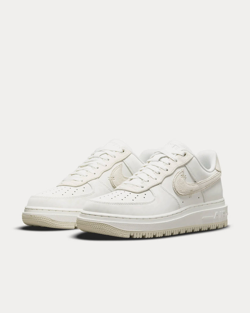 Nike air force 1 white light bone Clearance
