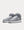Air Force 1 Mid Jewel NYC Cool Grey Mid Top Sneakers