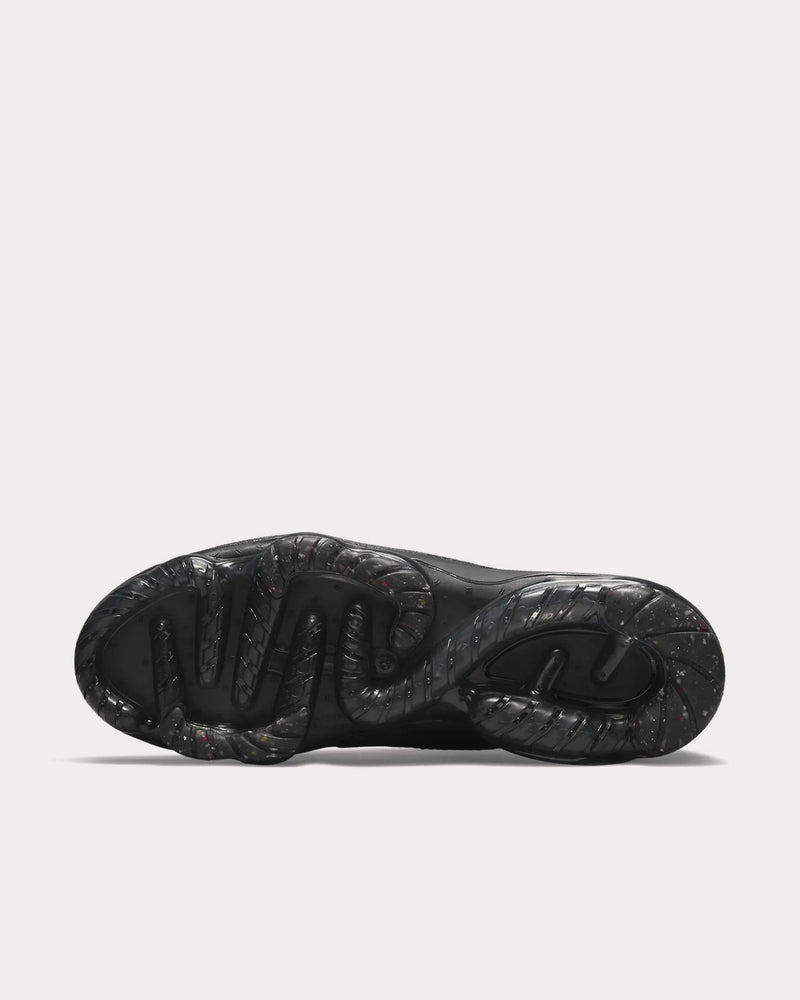 Nike Air VaporMax 2021 FK Black / Black / Anthracite / Black Low Top Sneakers - 4