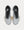 Air Zoom Tempo NEXT% Black / Pure Platinum / Wolf Grey / White Running Shoes