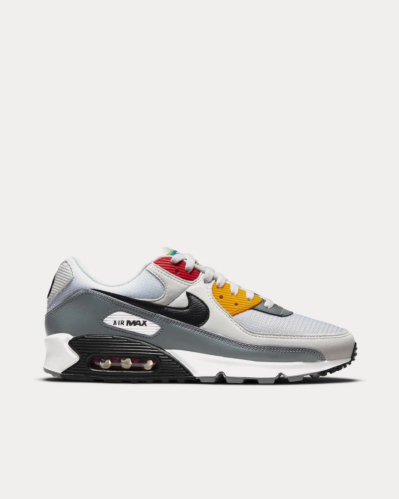 Mens Nike Air Max 90 Premium Nike Men's Air Max 90 Premium