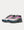 Air Max Plus Light Bone / Ash Green / Pink Prime / Yellow Pulse Low Top Sneakers