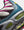 Air Max Plus Light Bone / Ash Green / Pink Prime / Yellow Pulse Low Top Sneakers
