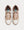 Dunk High Retro Premium Light Chocolate High Top Sneakers