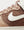 Dunk High Retro Premium Light Chocolate High Top Sneakers