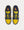 Dunk Low Retro Varsity Maize / White / Total Orange / Midnight Navy Low Top Sneakers