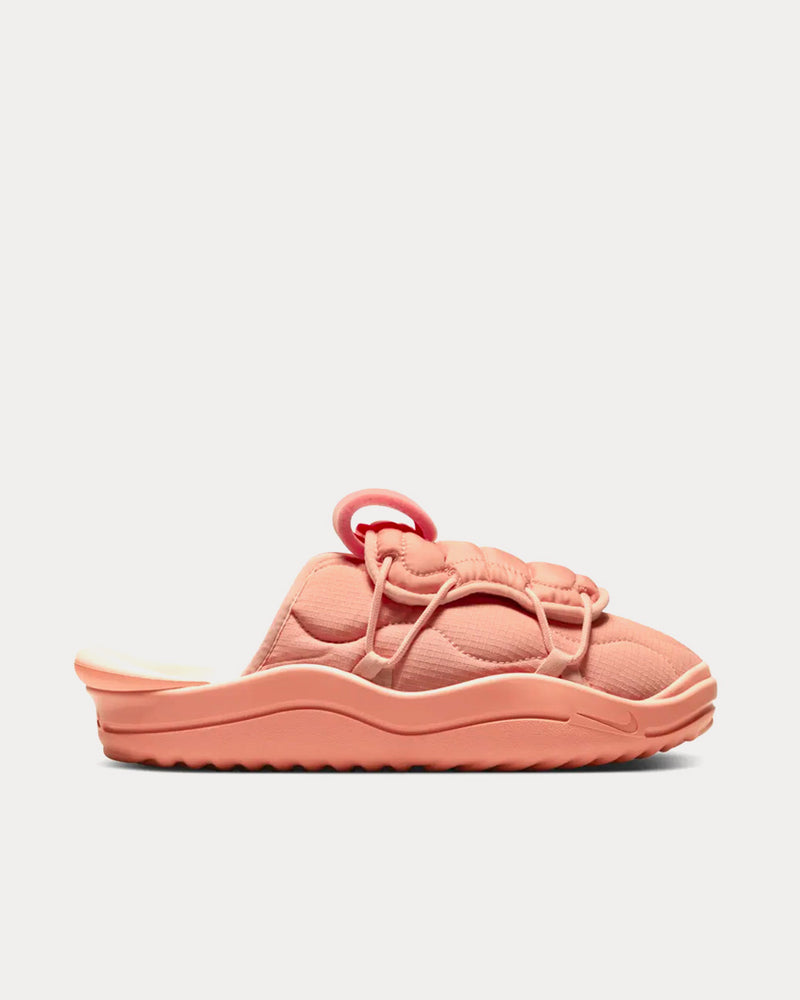 Nike Offline 3.0 Arctic Orange Slip On Sneakers - 1